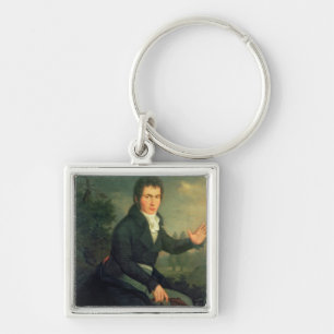 Ludvig van Beethoven , 1804 Key Ring