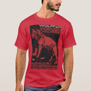 LUDWIG HOHWEIN T-Shirt