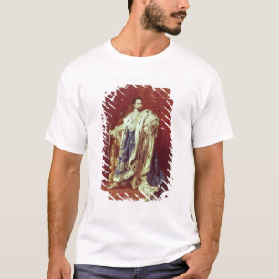 Ludwig II 1887 T-Shirt