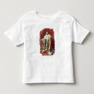 Ludwig II 1887 Toddler T-Shirt