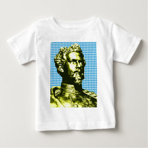 Ludwig II King Bavaria Baby T-Shirt