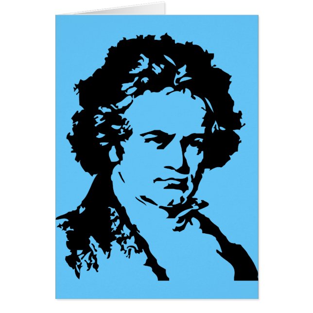 Ludwig van Beethoven (Front)