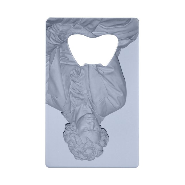 Ludwig Van Beethoven (Back)