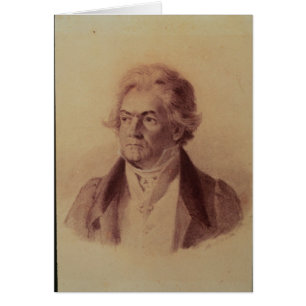 Ludwig van Beethoven , 1824