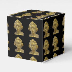 Ludwig Van Beethoven Favour Box