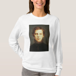 Ludwig van Beethoven , German composer T-Shirt
