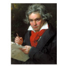 Ludwig van Beethoven Portrait