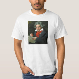Ludwig Van Beethoven T-Shirt