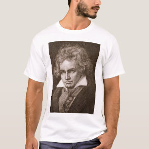 Ludwig van Beethoven T-Shirt