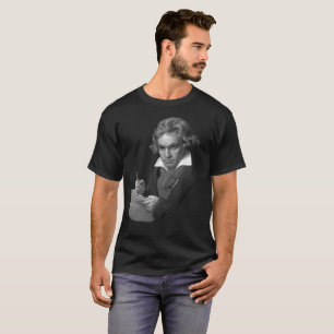 Ludwig Van Beethoven T-Shirt