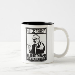 Ludwig von Mises Mug