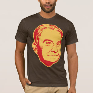 Ludwig von Mises T-Shirt