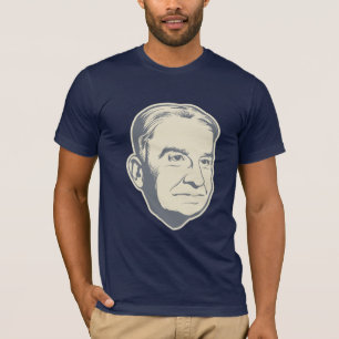 Ludwig von Mises T-Shirt