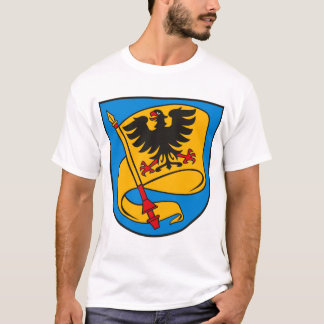 Ludwigsburg Coat of Arms T-shirt