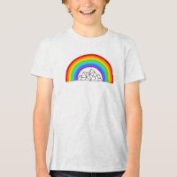 LUE Outdoors Pride Mountains