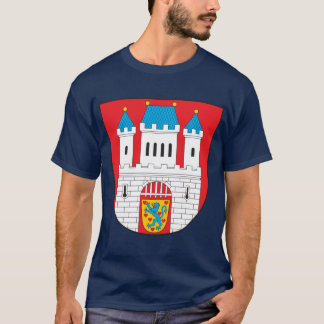 Lueneburg Coat of Arms T-shirt