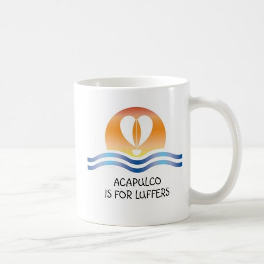 Luffers Sunset_Acapulco mug