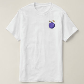 luffy in u T-Shirt