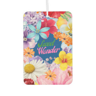Lufterfrischer Car Air Freshener