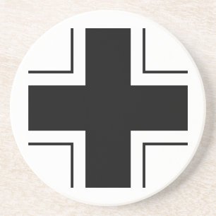 Luftwaffe Cupholder Coaster