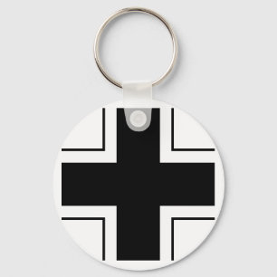 Luftwaffe key chain