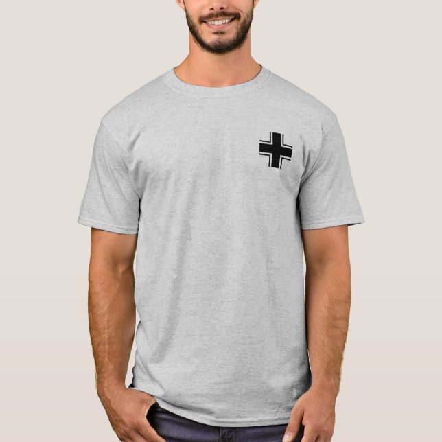 Luftwaffe Shirt (Front)