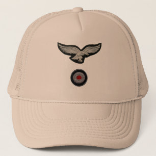 Luftwaffe Trucker Hat