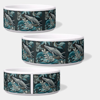 Lugaldurmah Pet Bowl