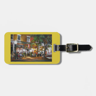Luggage and Purse tag
