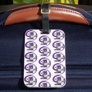 Luggage/Bag Tag