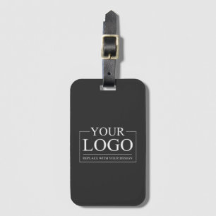 Luggage Carry On Lug Holder Wallet Tag Add Logo