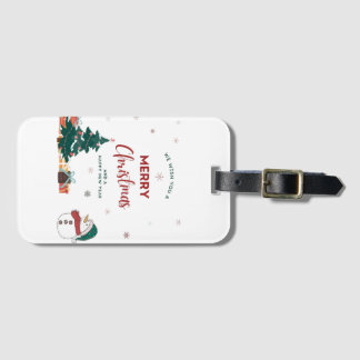 Luggage Tag