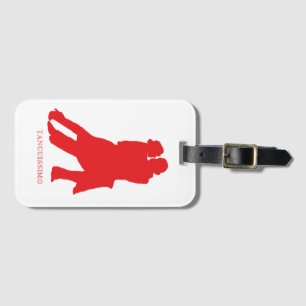 Luggage tag