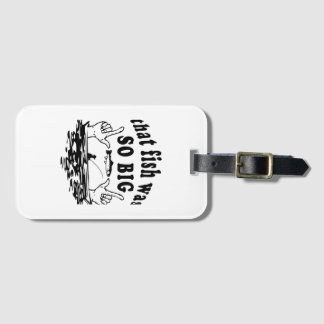 Luggage Tag
