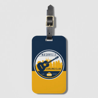 Luggage Tag