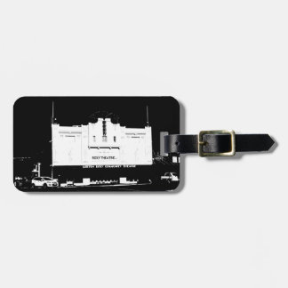 Luggage tag