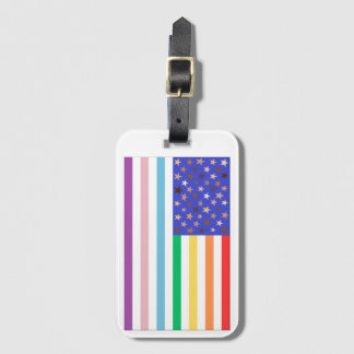 Luggage Tag