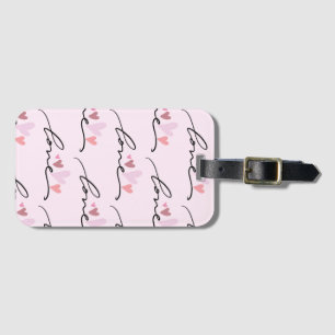 Luggage Tag
