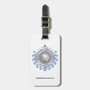 Luggage Tag