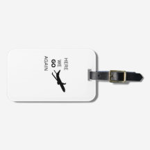 luggage tag