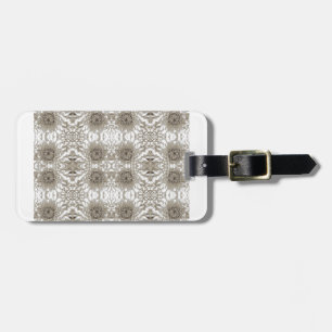 Luggage Tag