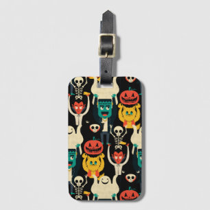 Luggage Tag