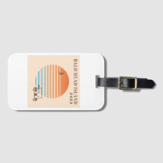Luggage Tag