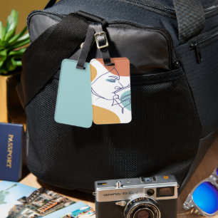 Luggage Tag