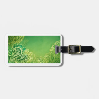 Luggage Tag 