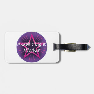 Luggage Tag