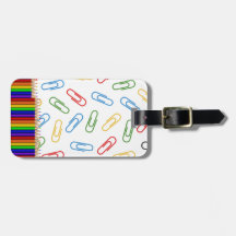 Luggage Tag