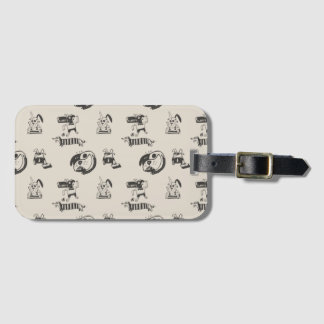 Luggage Tag