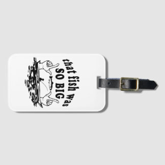 Luggage Tag