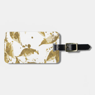 Luggage Tag